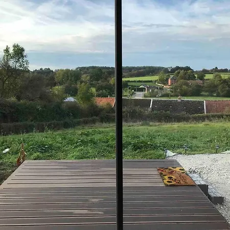 Σπίτι διακοπών Tiny House A La Campagne