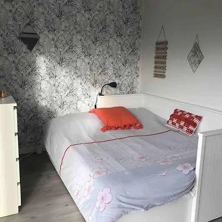 Tiny House A La Campagne Σπίτι διακοπών Obrechies