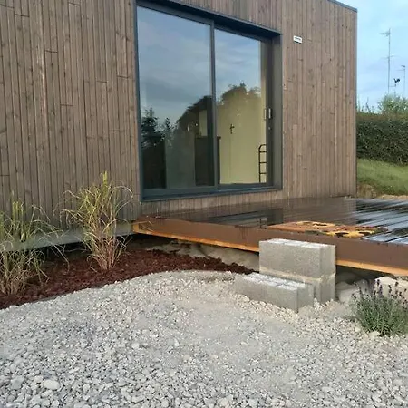 Tiny House A La Campagne Prázdninový dům *