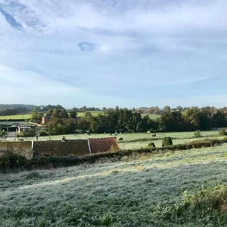 Prázdninový dům Tiny House A La Campagne *