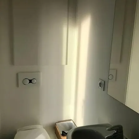 Prázdninový dům Tiny House A La Campagne Obrechies