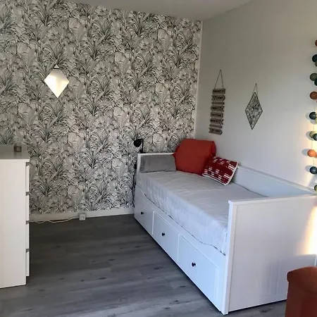 Σπίτι διακοπών Tiny House A La Campagne Obrechies