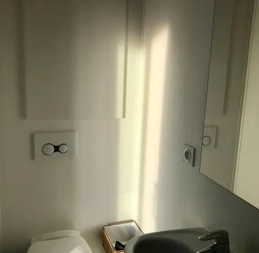 Holiday home Tiny House A La Campagne Obrechies